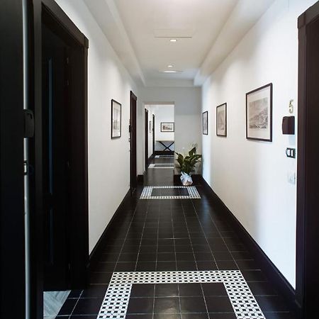 Fida Rooms 那不勒斯 外观 照片