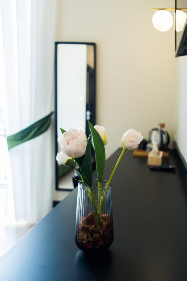 Fida Rooms 那不勒斯 外观 照片
