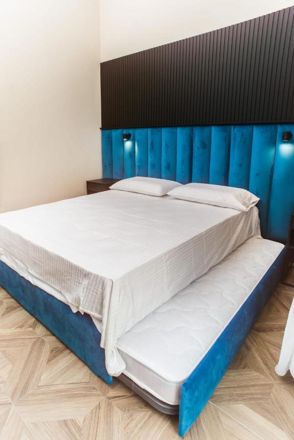Fida Rooms 那不勒斯 外观 照片