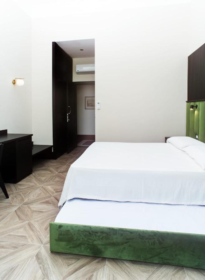 Fida Rooms 那不勒斯 外观 照片