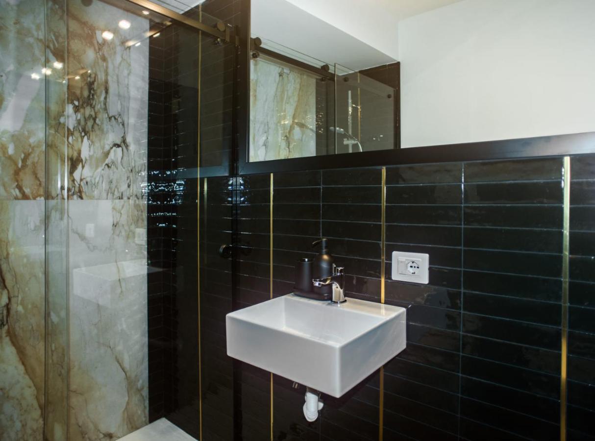 Fida Rooms 那不勒斯 外观 照片
