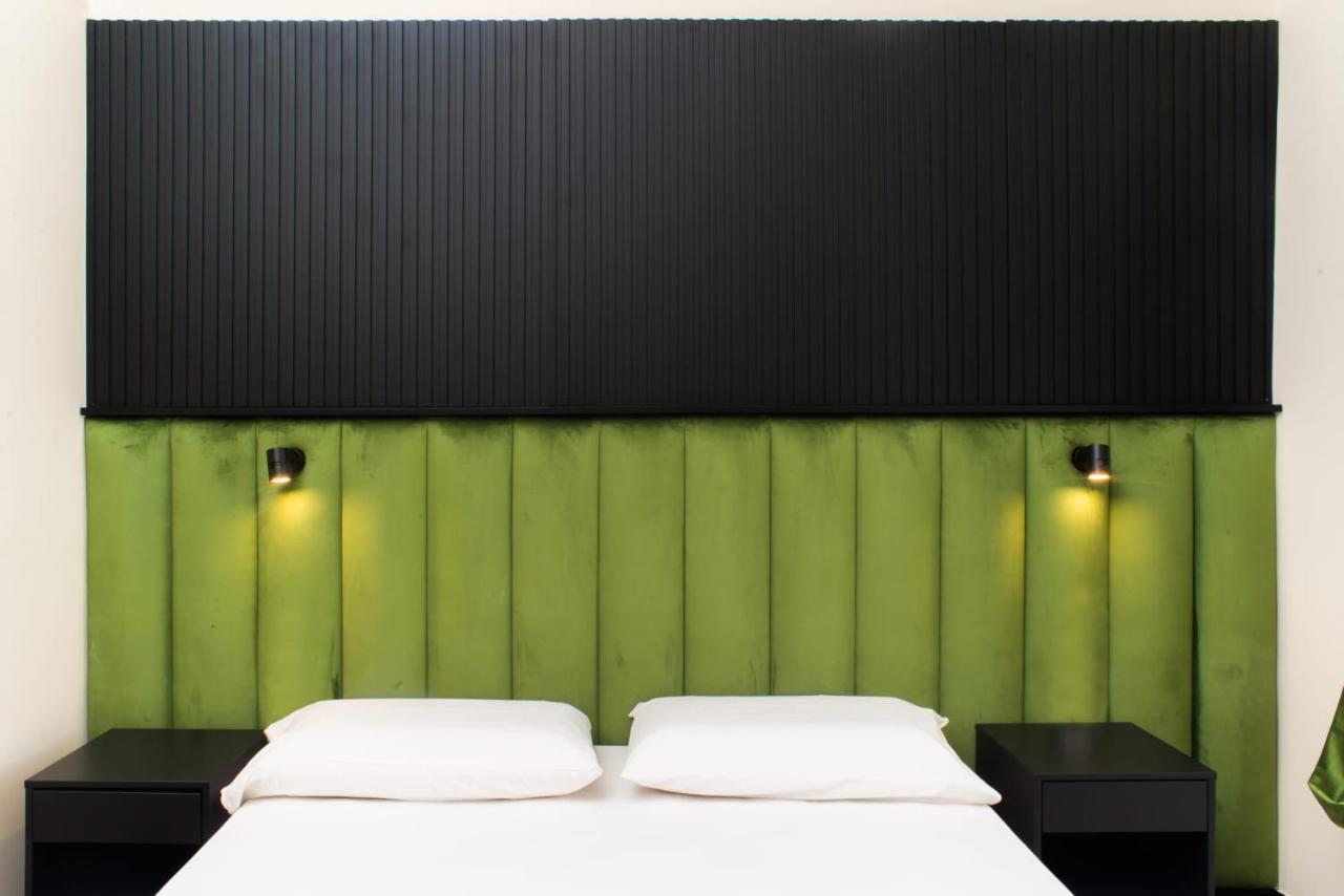Fida Rooms 那不勒斯 外观 照片