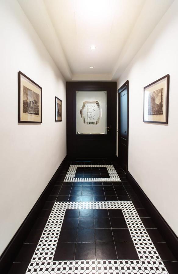 Fida Rooms 那不勒斯 外观 照片