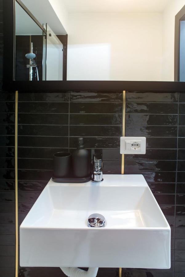 Fida Rooms 那不勒斯 外观 照片