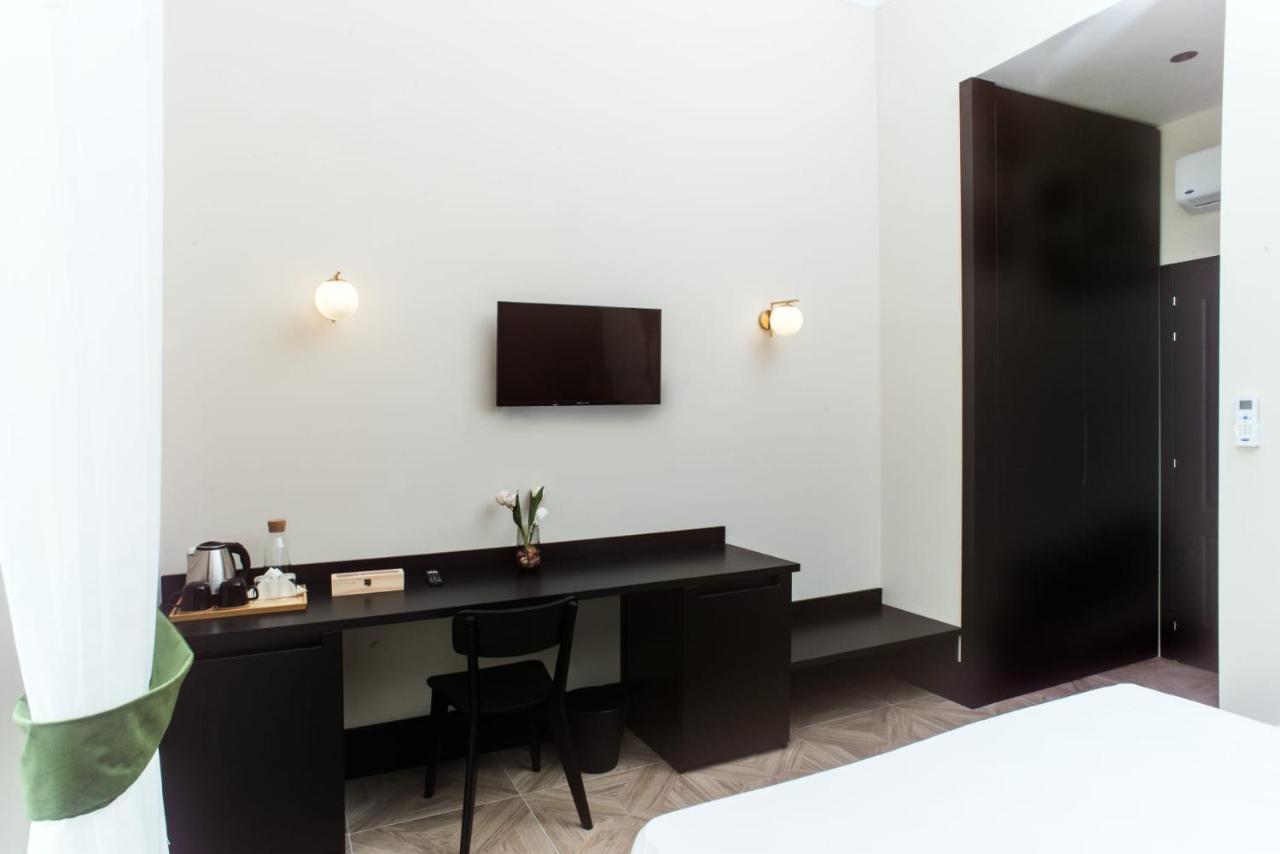 Fida Rooms 那不勒斯 外观 照片