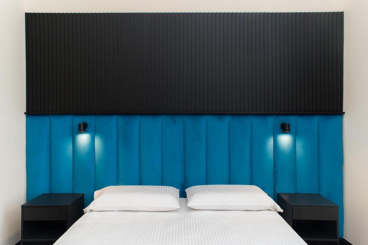 Fida Rooms 那不勒斯 外观 照片