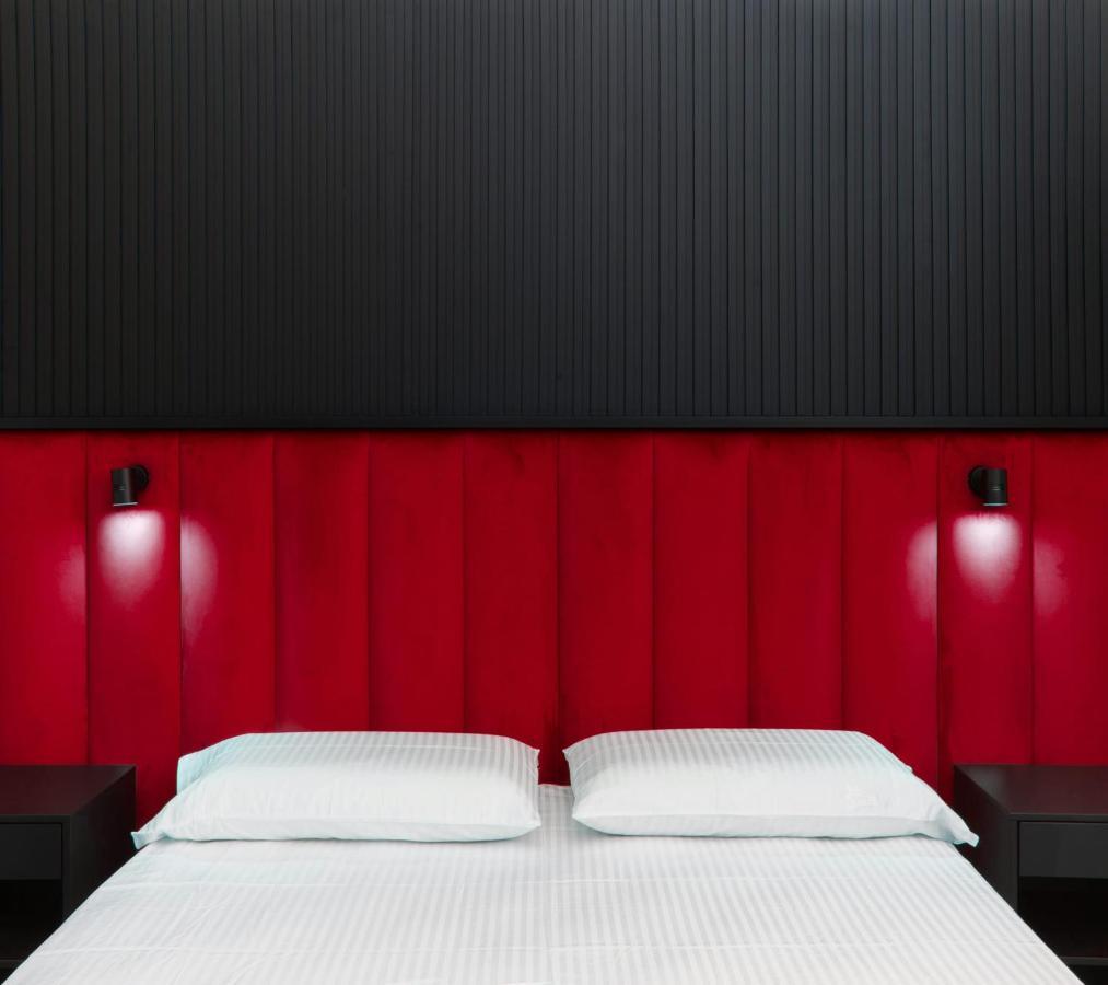 Fida Rooms 那不勒斯 外观 照片