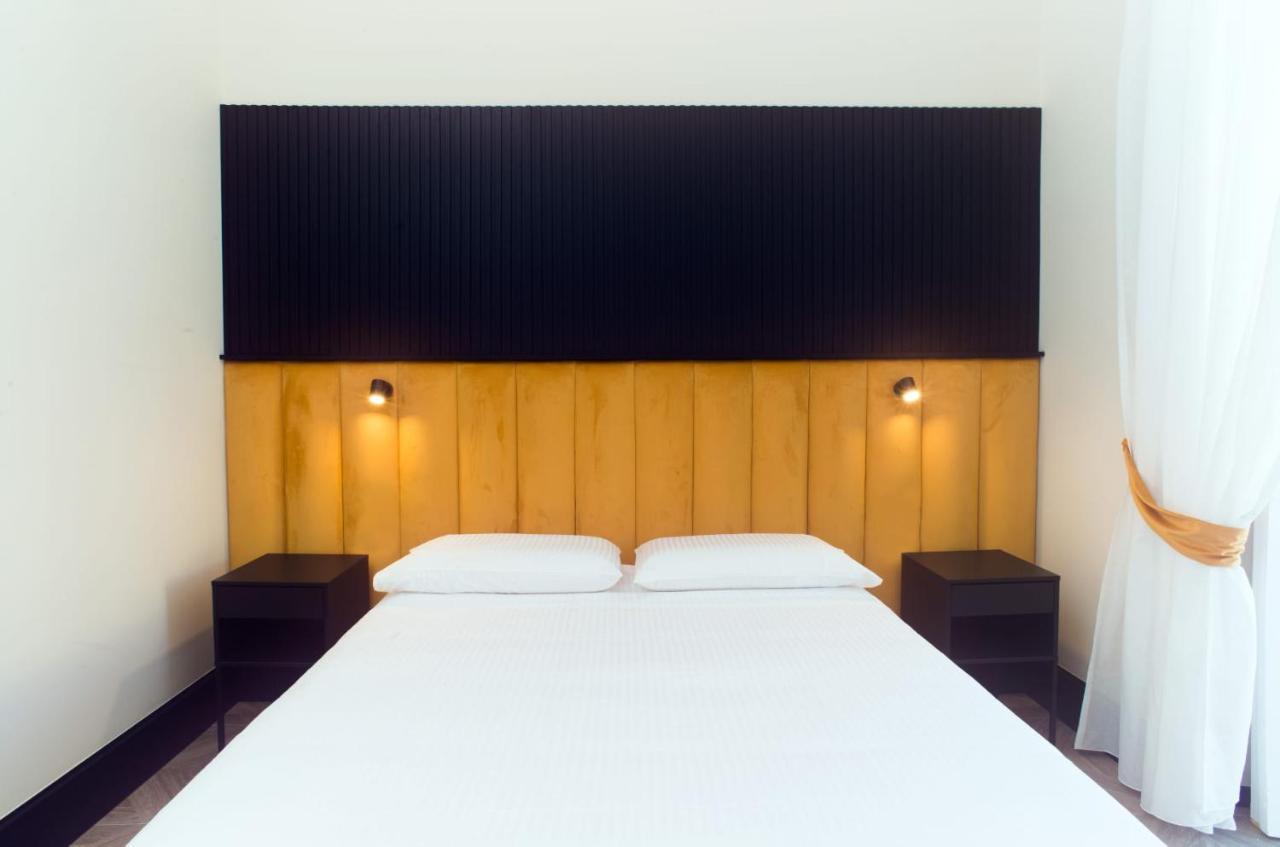 Fida Rooms 那不勒斯 外观 照片
