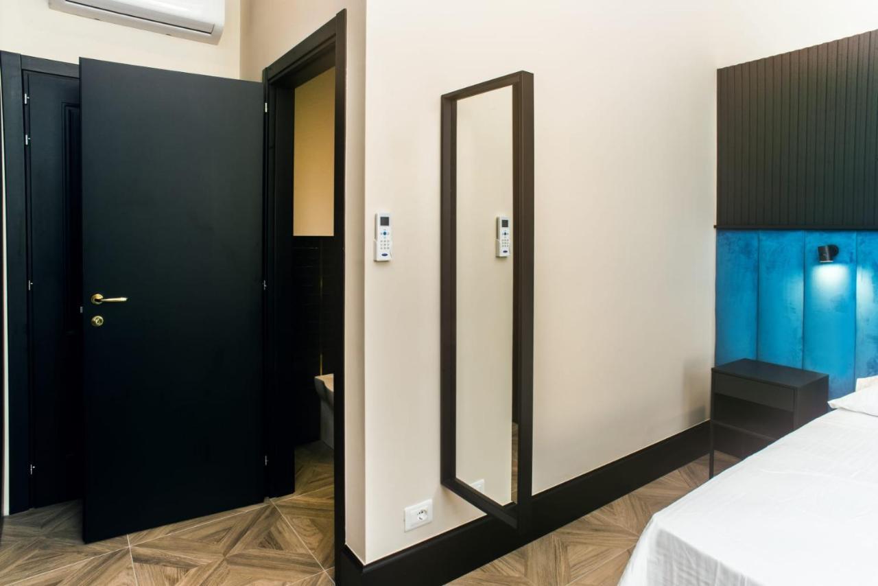 Fida Rooms 那不勒斯 外观 照片
