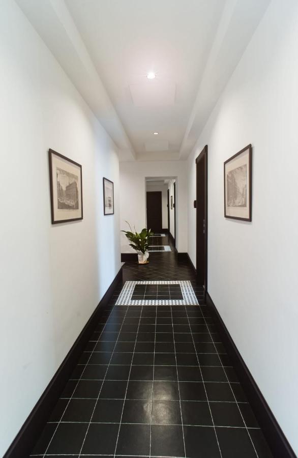 Fida Rooms 那不勒斯 外观 照片