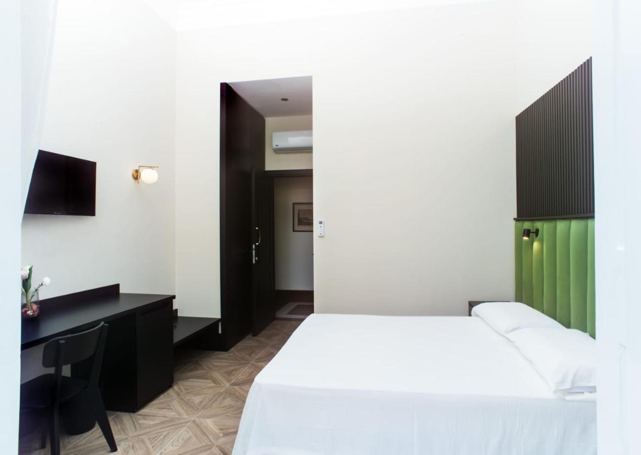 Fida Rooms 那不勒斯 外观 照片
