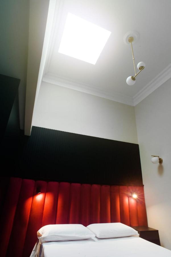 Fida Rooms 那不勒斯 外观 照片