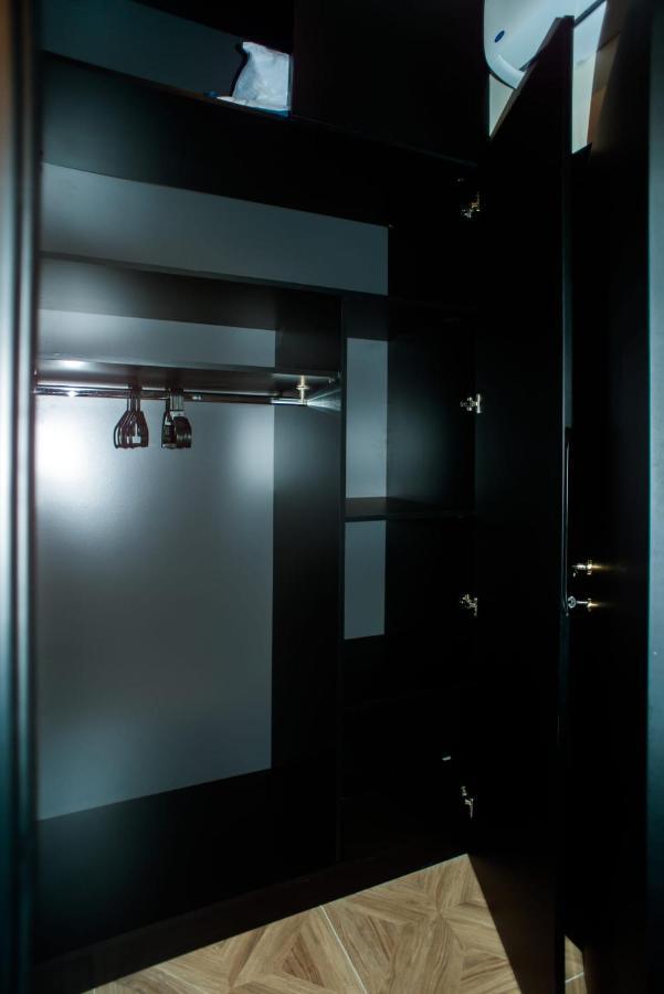 Fida Rooms 那不勒斯 外观 照片