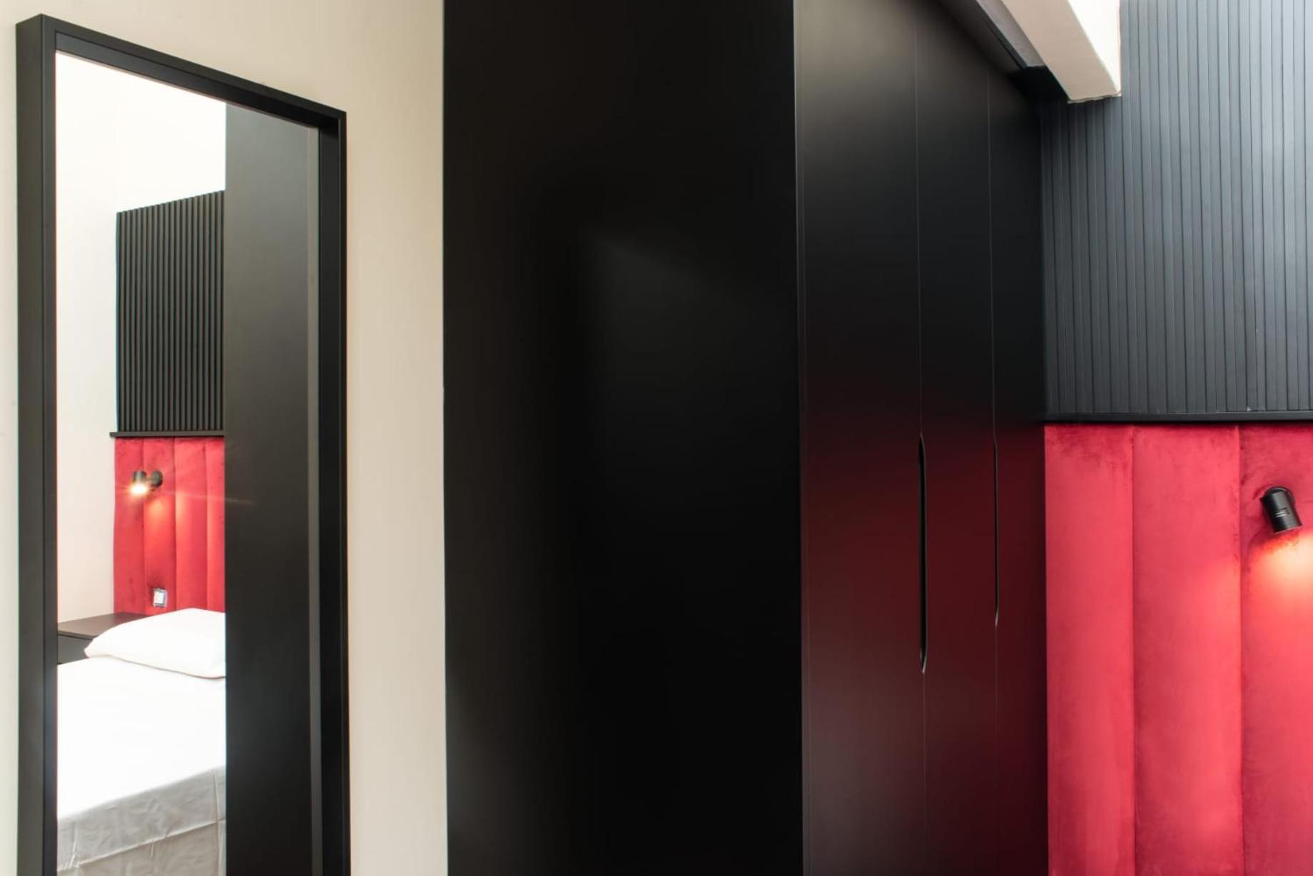 Fida Rooms 那不勒斯 外观 照片