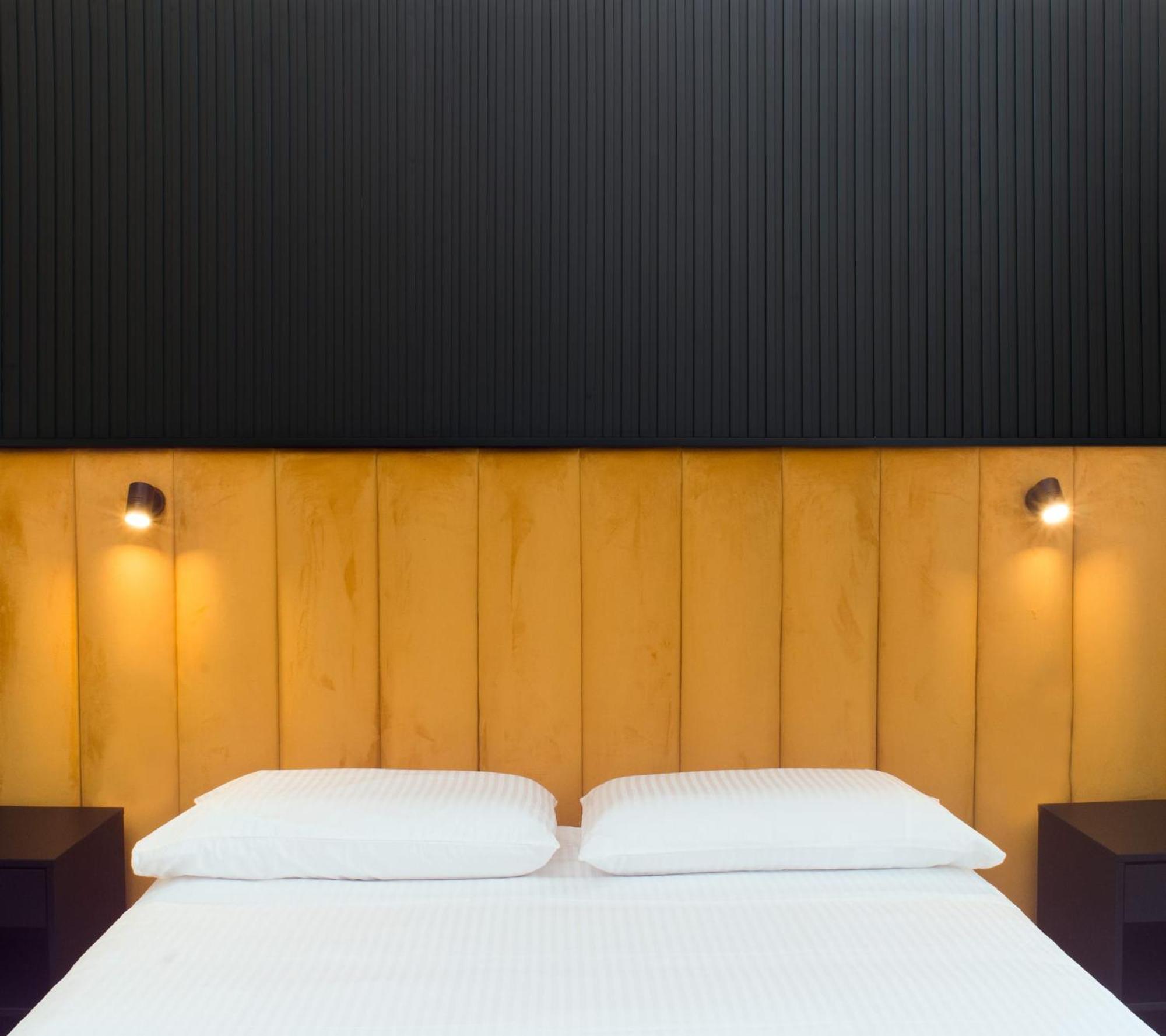 Fida Rooms 那不勒斯 外观 照片